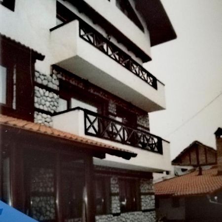 Family Hotel Ski Lift Hotel Banszko Kültér fotó