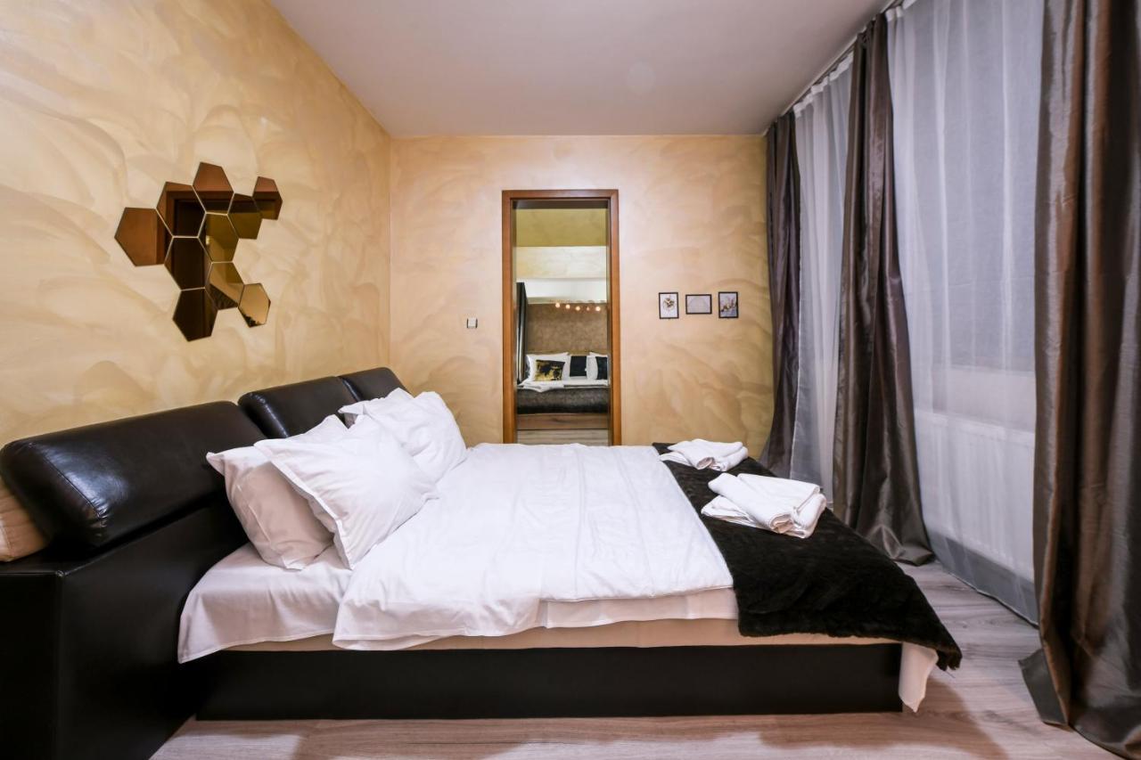 Family Hotel Ski Lift Hotel Banszko Kültér fotó