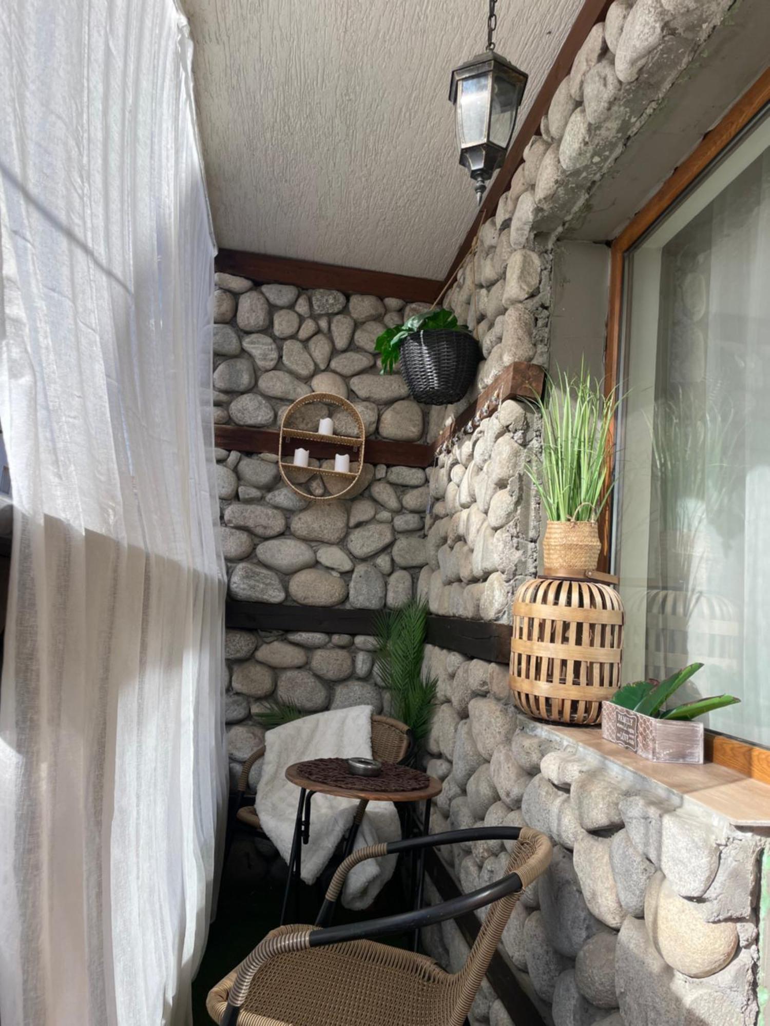 Family Hotel Ski Lift Hotel Banszko Kültér fotó